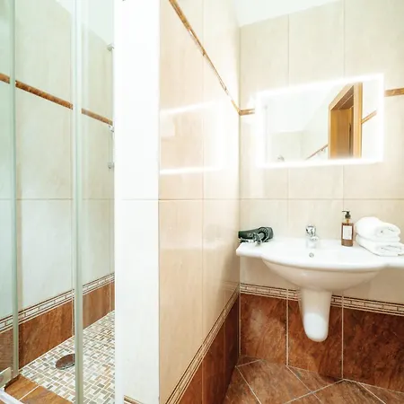 Bohemia Grand By Wagnerstays Apart-hotel