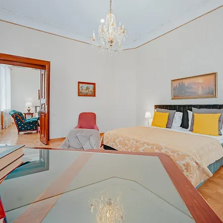 Bohemia Grand By Wagnerstays 4*