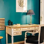 Bohemia Grand By Wagnerstays Apart Otel 4*