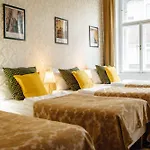 Bohemia Grand By Wagnerstays Apart Otel 4*