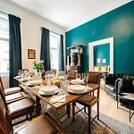 Apart Otel Bohemia Grand By Wagnerstays 4*