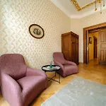 Bohemia Grand By Wagnerstays Apart Otel Prag