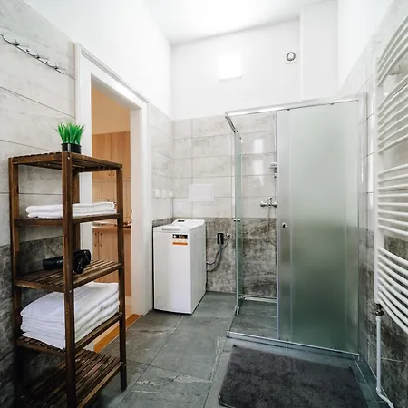 Bohemia Grand By Wagnerstays Aparthotel 4*