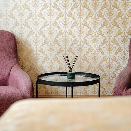 Bohemia Grand By Wagnerstays