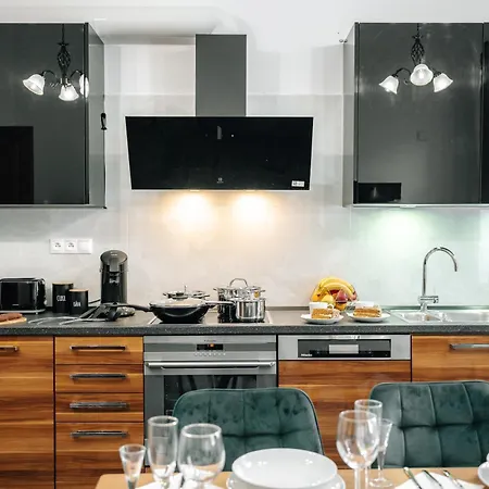 Bohemia Grand By Wagnerstays 4*