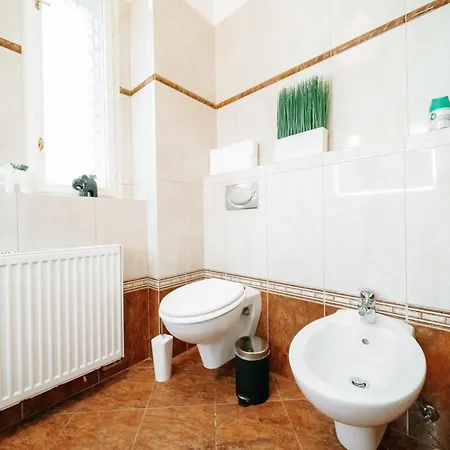 Bohemia Grand By Wagnerstays 4* פראג