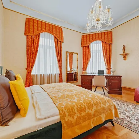Bohemia Grand By Wagnerstays