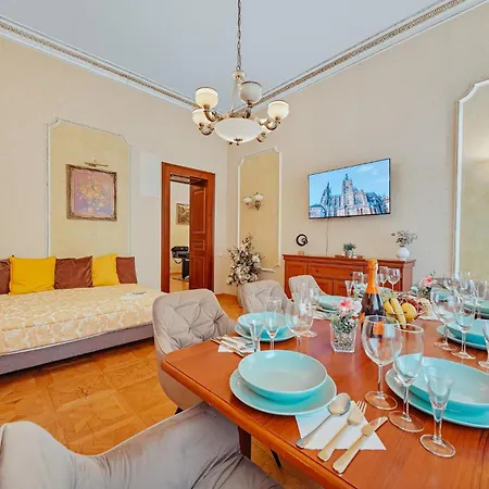 Bohemia Grand By Wagnerstays