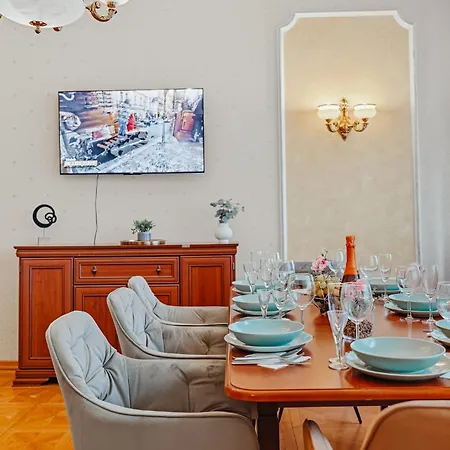 Bohemia Grand By Wagnerstays 4*