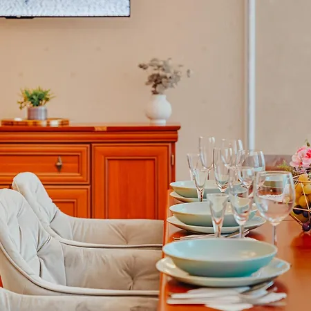 Bohemia Grand By Wagnerstays פראג
