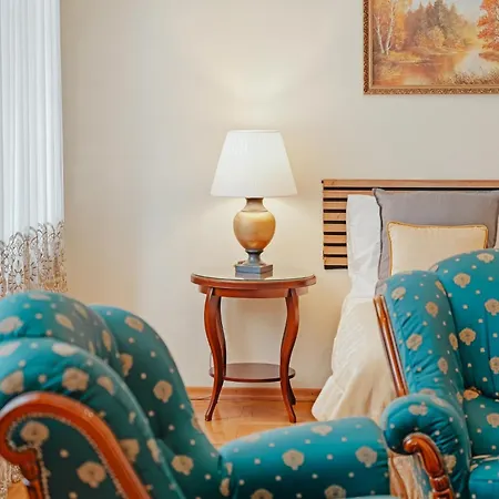 Bohemia Grand By Wagnerstays