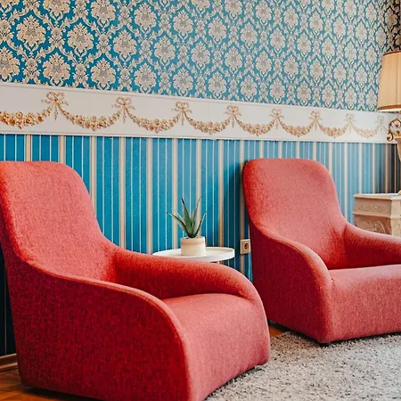 Bohemia Grand By Wagnerstays 4*