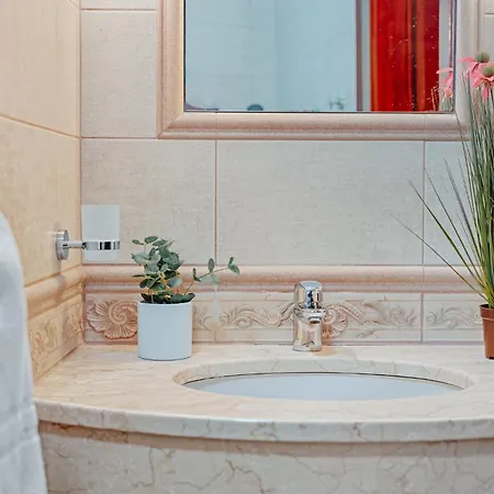 Bohemia Grand By Wagnerstays 4* פראג