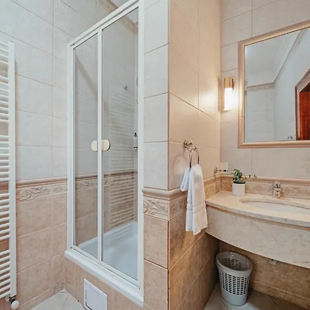 Bohemia Grand By Wagnerstays פראג